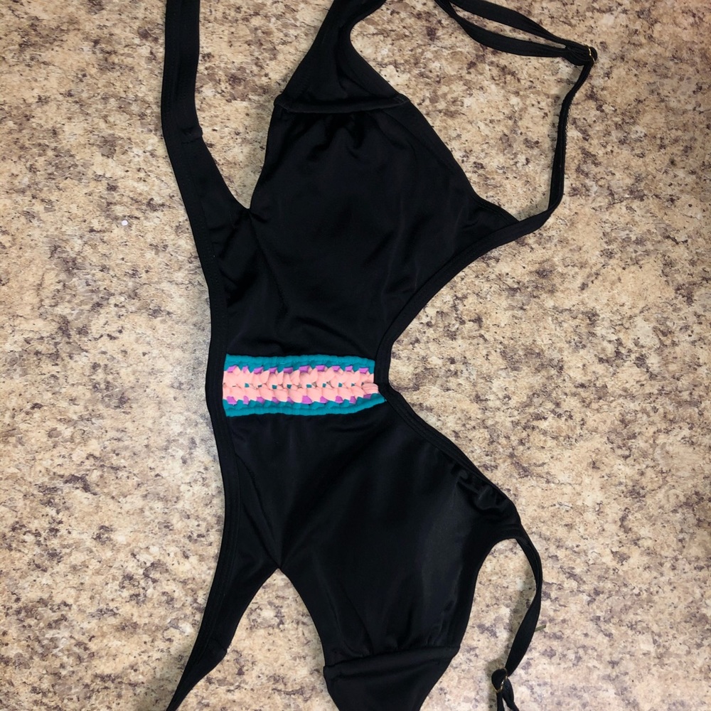 Cute Crochet Bikini
